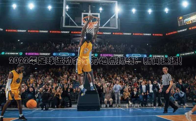 米兰体育官方APP下载引力传媒2022年足球运动会举办地点揭晓：新闻速递！