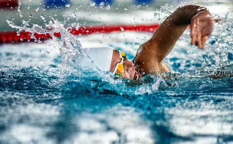 米兰官方网站直接进入观星盘如何在家中轻松观看大型运动赛事：实用指南和技巧分享