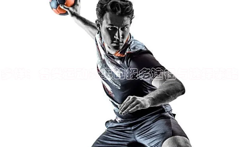 多样：各类运动赛事的报名途径与选择策略