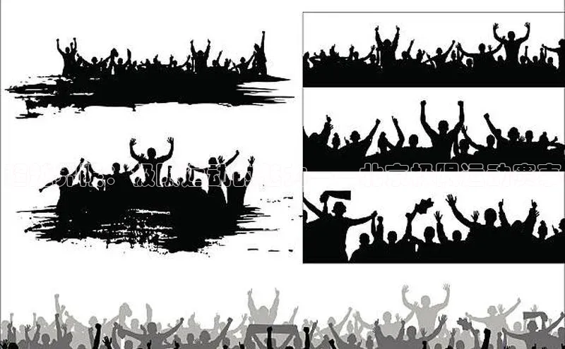 超越界限：极限运动的魅力——北京极限运动赛事