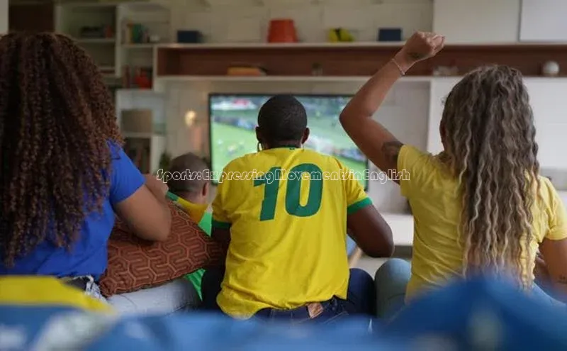 Sports:ExpressingMovementsinEnglish