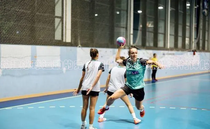 构建冰球运动的完美舞台：赛事组织架构详解