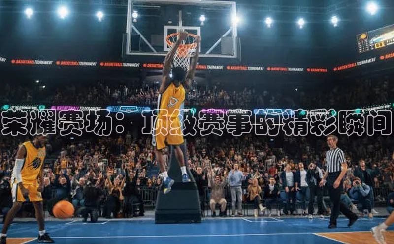 荣耀赛场：顶级赛事的精彩瞬间