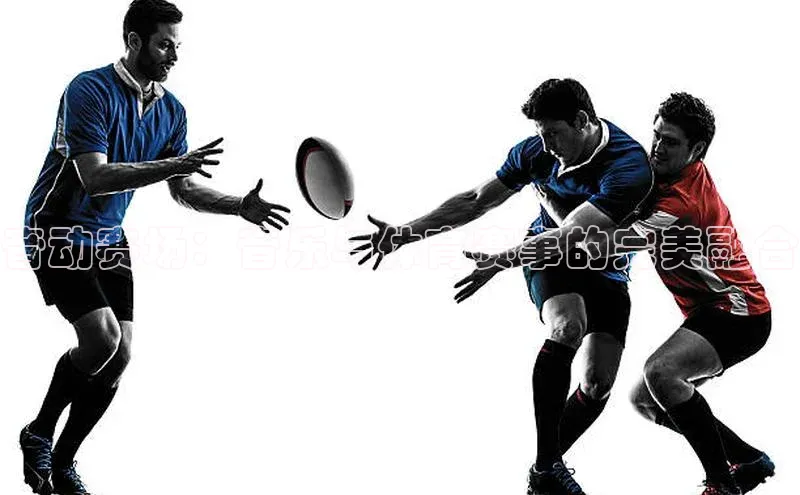 音动赛场：音乐与体育赛事的完美融合