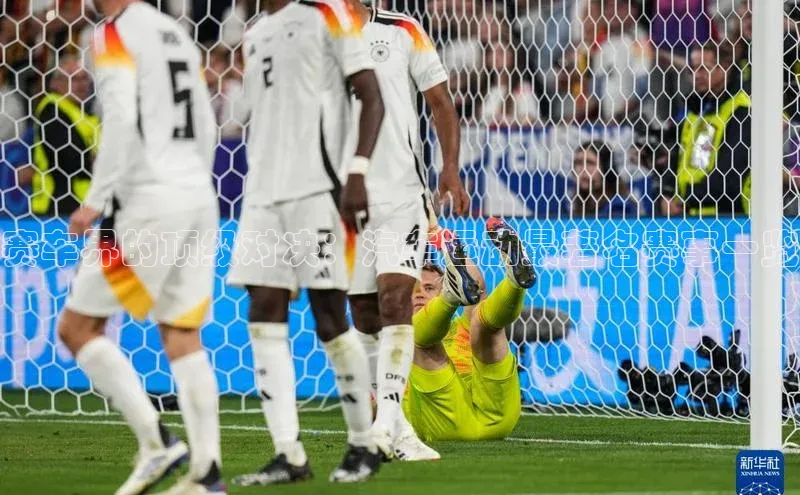 赛车界的顶级对决：汽车运动最著名赛事一览