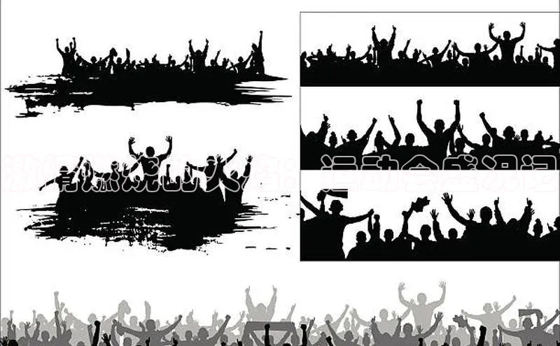 激情燃烧的火焰：运动会盛况记