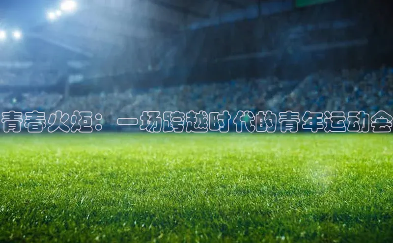 青春火炬：一场跨越时代的青年运动会