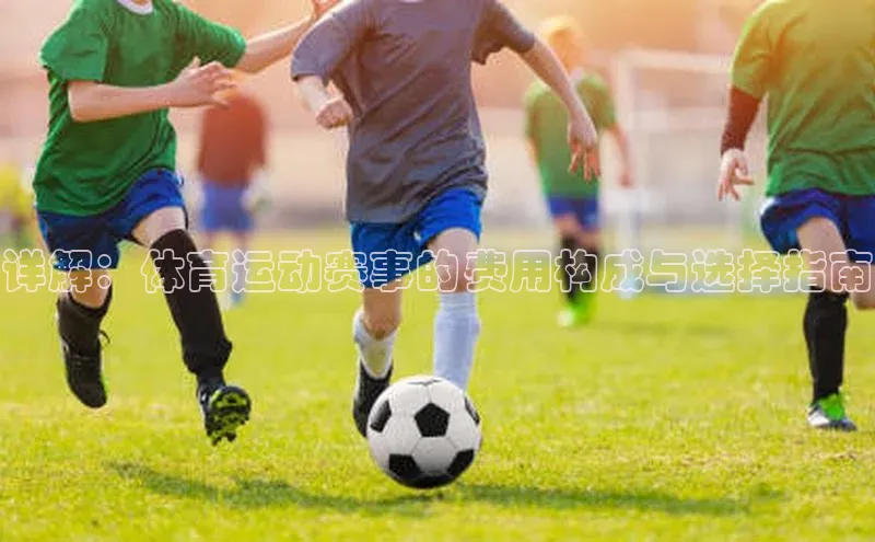 详解：体育运动赛事的费用构成与选择指南