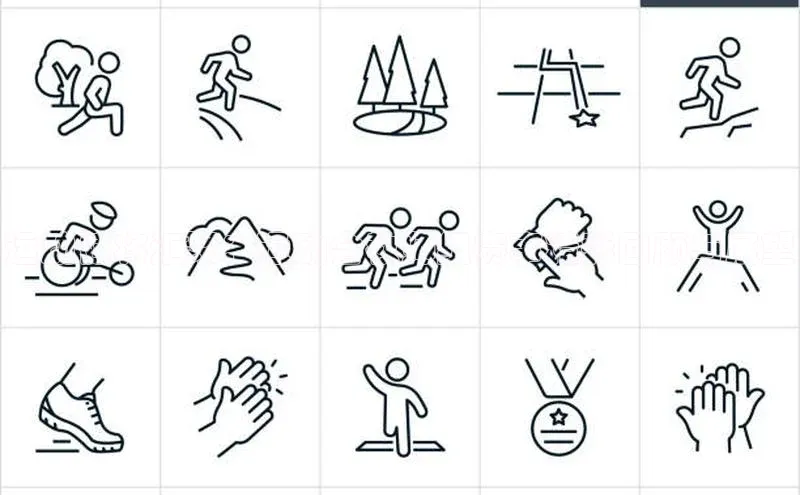 运动健将汇聚：运动会教师组赛事精彩回顾与展望