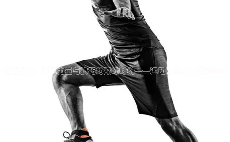 超越极限：展现力量与技巧的巅峰时刻——运动比赛中的精彩瞬间