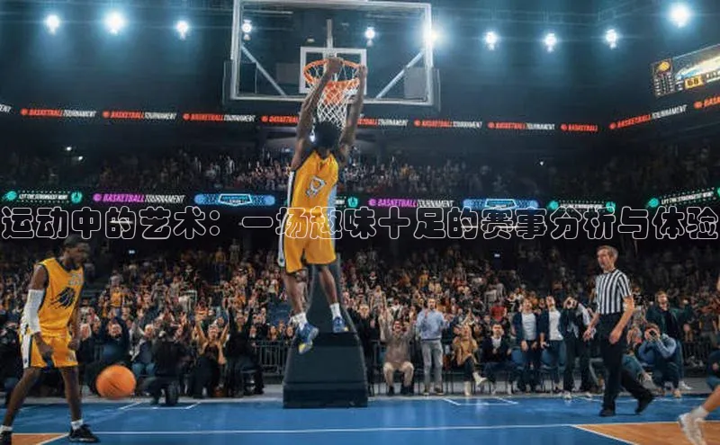 运动中的艺术：一场趣味十足的赛事分析与体验