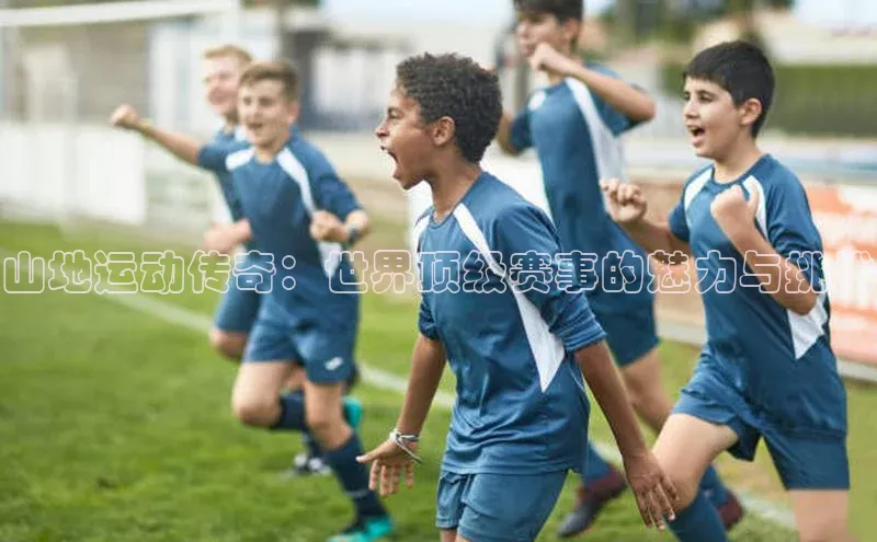 山地运动传奇：世界顶级赛事的魅力与挑战