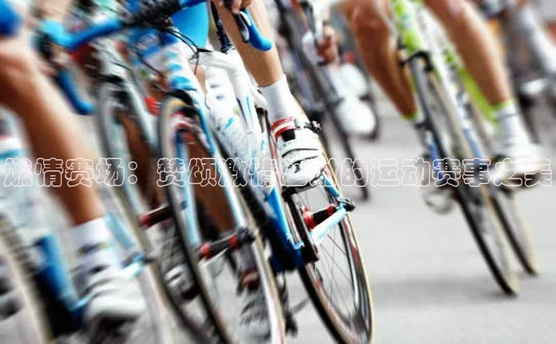 燃情赛场：赞颂激情四射的运动赛事之美